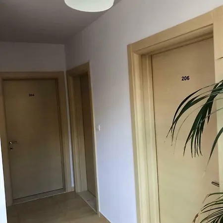 Hotel Mark
