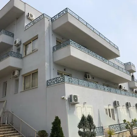 Mark Hotel Dhermi