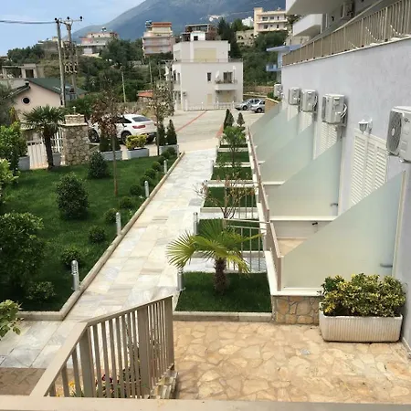 Mark Hotel Dhermi