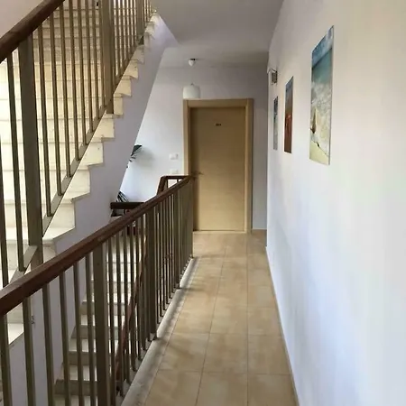 Mark Hotel Dhërmi